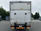 2020 Isuzu Forward Truck for sale, Japanese used car export - photo 3 of 21 | GULJI TRADERS