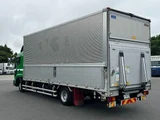 2020 Isuzu Forward Truck for sale, Japanese used car export - photo 6 of 21 | GULJI TRADERS