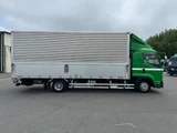 2020 Isuzu Forward Truck for sale, Japanese used car export - photo 7 of 21 | GULJI TRADERS