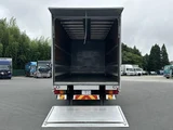 2020 Isuzu Forward Truck for sale, Japanese used car export - photo 9 of 21 | GULJI TRADERS