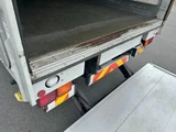 2020 Isuzu Forward Truck for sale, Japanese used car export - photo 18 of 21 | GULJI TRADERS