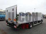 2020 Isuzu Forward Truck for sale, Japanese used car export - photo 2 of 21 | GULJI TRADERS