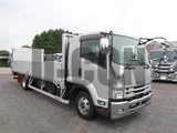 2020 Isuzu Forward Truck for sale, Japanese used car export - photo 3 of 21 | GULJI TRADERS