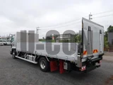2020 Isuzu Forward Truck for sale, Japanese used car export - photo 4 of 21 | GULJI TRADERS