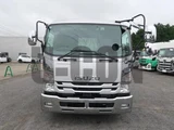 2020 Isuzu Forward Truck for sale, Japanese used car export - photo 5 of 21 | GULJI TRADERS