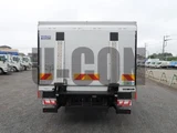 2020 Isuzu Forward Truck for sale, Japanese used car export - photo 6 of 21 | GULJI TRADERS
