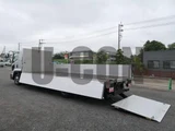 2020 Isuzu Forward Truck for sale, Japanese used car export - photo 8 of 21 | GULJI TRADERS