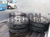 2020 Isuzu Forward Truck for sale, Japanese used car export - photo 12 of 21 | GULJI TRADERS