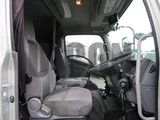 2020 Isuzu Forward Truck for sale, Japanese used car export - photo 16 of 21 | GULJI TRADERS