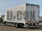2020 Isuzu Forward Truck for sale, Japanese used car export - photo 3 of 21 | GULJI TRADERS