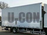 2020 Isuzu Forward Truck for sale, Japanese used car export - photo 5 of 21 | GULJI TRADERS