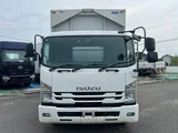 2020 Isuzu Forward Truck for sale, Japanese used car export - photo 2 of 21 | GULJI TRADERS