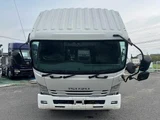 2020 Isuzu Forward Truck for sale, Japanese used car export - photo 3 of 21 | GULJI TRADERS