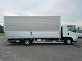 2020 Isuzu Forward Truck for sale, Japanese used car export - photo 5 of 21 | GULJI TRADERS