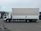 2020 Isuzu Forward Truck for sale, Japanese used car export - photo 6 of 21 | GULJI TRADERS