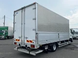2020 Isuzu Forward Truck for sale, Japanese used car export - photo 7 of 21 | GULJI TRADERS