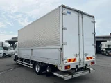 2020 Isuzu Forward Truck for sale, Japanese used car export - photo 9 of 21 | GULJI TRADERS