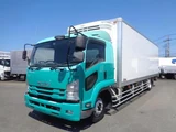 2020 Isuzu Forward Truck for sale, Japanese used car export - photo 1 of 21 | GULJI TRADERS