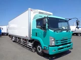 2020 Isuzu Forward Truck for sale, Japanese used car export - photo 2 of 21 | GULJI TRADERS