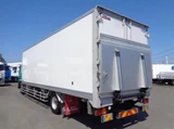 2020 Isuzu Forward Truck for sale, Japanese used car export - photo 3 of 21 | GULJI TRADERS