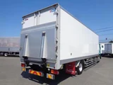 2020 Isuzu Forward Truck for sale, Japanese used car export - photo 4 of 21 | GULJI TRADERS