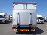 2020 Isuzu Forward Truck for sale, Japanese used car export - photo 5 of 21 | GULJI TRADERS