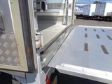 2020 Isuzu Forward Truck for sale, Japanese used car export - photo 13 of 21 | GULJI TRADERS