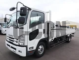 2020 Isuzu Forward Truck for sale, Japanese used car export - photo 1 of 21 | GULJI TRADERS