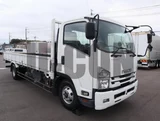 2020 Isuzu Forward Truck for sale, Japanese used car export - photo 2 of 21 | GULJI TRADERS