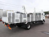 2020 Isuzu Forward Truck for sale, Japanese used car export - photo 3 of 21 | GULJI TRADERS