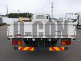 2020 Isuzu Forward Truck for sale, Japanese used car export - photo 4 of 21 | GULJI TRADERS