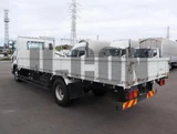 2020 Isuzu Forward Truck for sale, Japanese used car export - photo 5 of 21 | GULJI TRADERS