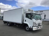 2020 Isuzu Forward Truck for sale, Japanese used car export - photo 5 of 20 | GULJI TRADERS