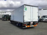 2020 Isuzu Forward Truck for sale, Japanese used car export - photo 6 of 20 | GULJI TRADERS