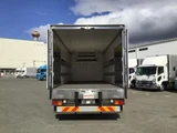 2020 Isuzu Forward Truck for sale, Japanese used car export - photo 11 of 20 | GULJI TRADERS
