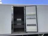 2020 Isuzu Forward Truck for sale, Japanese used car export - photo 16 of 20 | GULJI TRADERS
