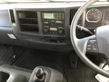 2020 Isuzu Forward Truck for sale, Japanese used car export - photo 17 of 20 | GULJI TRADERS