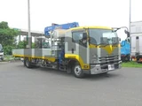 2020 Isuzu Forward Truck for sale, Japanese used car export - photo 2 of 21 | GULJI TRADERS
