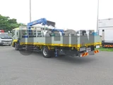 2020 Isuzu Forward Truck for sale, Japanese used car export - photo 3 of 21 | GULJI TRADERS