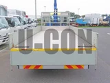 2020 Isuzu Forward Truck for sale, Japanese used car export - photo 8 of 21 | GULJI TRADERS