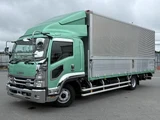 2020 Isuzu Forward Truck for sale, Japanese used car export - photo 1 of 21 | GULJI TRADERS