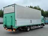 2020 Isuzu Forward Truck for sale, Japanese used car export - photo 2 of 21 | GULJI TRADERS