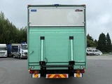 2020 Isuzu Forward Truck for sale, Japanese used car export - photo 3 of 21 | GULJI TRADERS