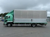 2020 Isuzu Forward Truck for sale, Japanese used car export - photo 4 of 21 | GULJI TRADERS