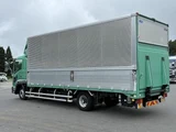 2020 Isuzu Forward Truck for sale, Japanese used car export - photo 6 of 21 | GULJI TRADERS