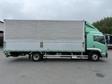 2020 Isuzu Forward Truck for sale, Japanese used car export - photo 8 of 21 | GULJI TRADERS