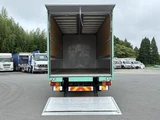 2020 Isuzu Forward Truck for sale, Japanese used car export - photo 9 of 21 | GULJI TRADERS