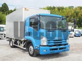 2020 Isuzu Forward Truck for sale, Japanese used car export - photo 4 of 16 | GULJI TRADERS