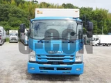 2020 Isuzu Forward Truck for sale, Japanese used car export - photo 5 of 16 | GULJI TRADERS