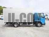 2020 Isuzu Forward Truck for sale, Japanese used car export - photo 6 of 16 | GULJI TRADERS